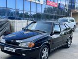 ВАЗ (Lada) 2114 2013 годаүшін1 250 000 тг. в Актау – фото 2