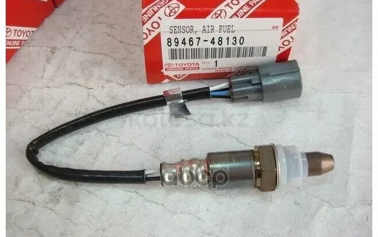 Лямбда зонд (Кислородный Датчик) Toyota за 13 500 тг. в Актау