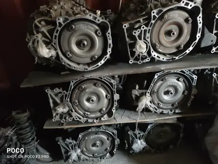 Акпп 6B31 за 200 000 тг. в Астана