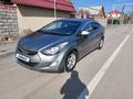 Hyundai Avante 2011 года за 5 300 000 тг. в Алматы – фото 3