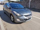 Hyundai Avante 2011 года за 5 300 000 тг. в Алматы – фото 4