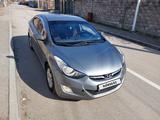 Hyundai Avante 2011 года за 5 300 000 тг. в Алматы – фото 5