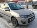 ВАЗ (Lada) Kalina 2194 2014 года за 2 600 000 тг. в Актобе