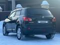 Nissan Qashqai 2007 годаүшін5 550 000 тг. в Астана – фото 20