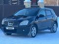 Nissan Qashqai 2007 годаүшін5 550 000 тг. в Астана – фото 8