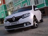 Renault Logan 2015 года за 3 800 000 тг. в Актау – фото 2