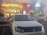 Volkswagen Polo 2013 года за 4 400 000 тг. в Алматы – фото 3