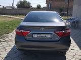 Toyota Camry 2016 годаүшін9 500 000 тг. в Тараз – фото 4