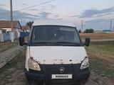 ГАЗ ГАЗель 1999 года за 2 000 000 тг. в Уральск – фото 2