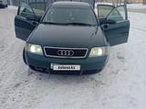 Audi A6 1997 года за 1 400 000 тг. в Кокшетау – фото 3