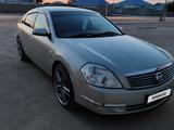 Nissan Teana 2006 года за 3 700 000 тг. в Актау – фото 2