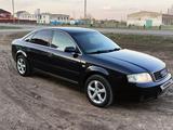 Audi A6 2002 годаүшін3 400 000 тг. в Атбасар – фото 3