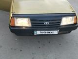 ВАЗ (Lada) 21099 1997 года за 600 000 тг. в Аса