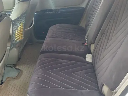 Toyota Highlander 2001 года за 6 100 000 тг. в Талгар – фото 14