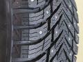 265/55R20. Nokian.Hakka10 SUV за 235 600 тг. в Шымкент – фото 10