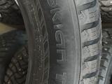 265/55R20. Nokian.Hakka10 SUV за 235 600 тг. в Шымкент – фото 4