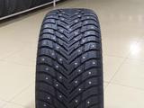 265/55R20. Nokian.Hakka10 SUV за 235 600 тг. в Шымкент – фото 3