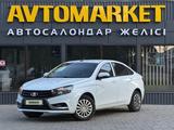 ВАЗ (Lada) Vesta 2019 года за 3 500 000 тг. в Уральск