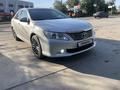 Toyota Camry 2013 года за 5 500 000 тг. в Алматы