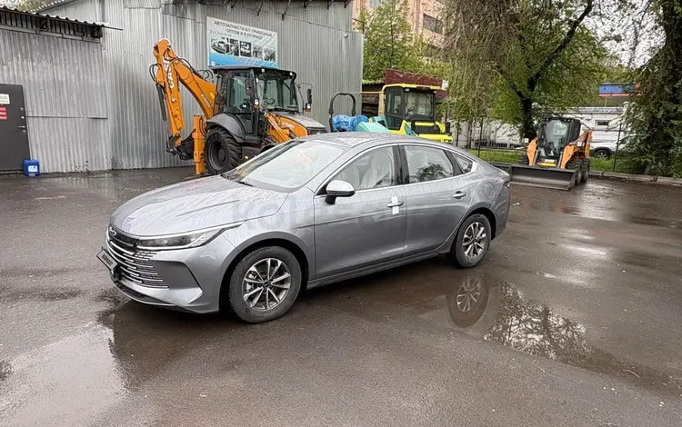 BYD Destroyer 05 Comfort 2025 годаүшін7 900 000 тг. в Алматы