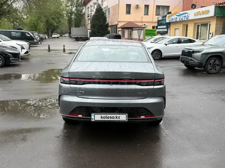 BYD Destroyer 05 Comfort 2025 года за 7 900 000 тг. в Алматы – фото 3
