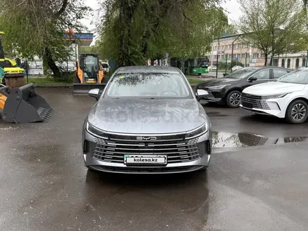 BYD Destroyer 05 Comfort 2025 года за 7 900 000 тг. в Алматы – фото 4