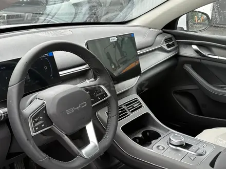 BYD Destroyer 05 Comfort 2025 года за 7 900 000 тг. в Алматы – фото 11