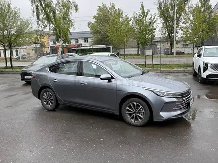 BYD Destroyer 05 Comfort 2025 года за 7 900 000 тг. в Алматы – фото 2