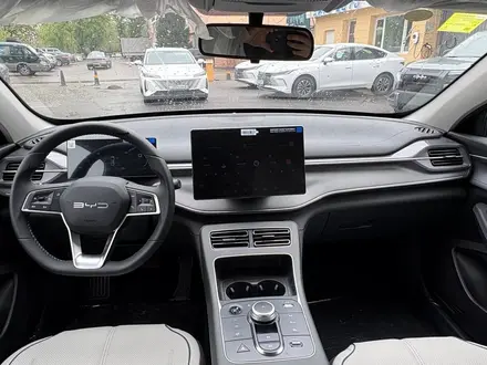 BYD Destroyer 05 Comfort 2025 года за 7 900 000 тг. в Алматы – фото 13