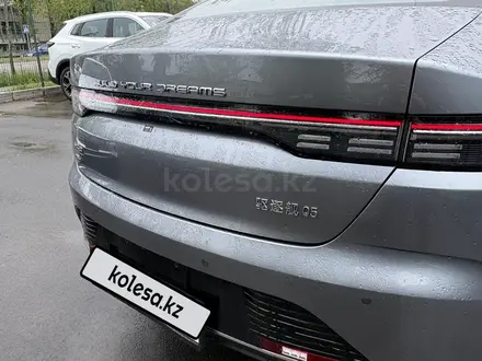 BYD Destroyer 05 Comfort 2025 года за 7 900 000 тг. в Алматы – фото 5