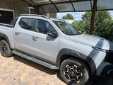 Changan Hunter Plus 2024 года за 18 800 000 тг. в Алматы