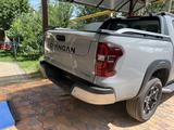 Changan Hunter Plus 2024 года за 18 800 000 тг. в Алматы – фото 4