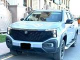 Changan Hunter Plus 2024 года за 18 800 000 тг. в Алматы – фото 2