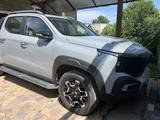 Changan Hunter Plus 2024 года за 18 800 000 тг. в Алматы – фото 5
