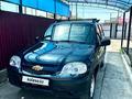Chevrolet Niva 2016 года за 4 200 000 тг. в Атырау