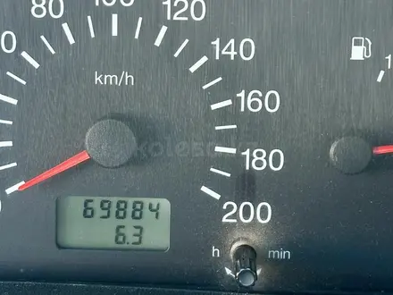 Chevrolet Niva 2016 года за 4 200 000 тг. в Атырау – фото 10