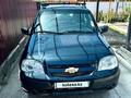 Chevrolet Niva 2016 года за 4 200 000 тг. в Атырау – фото 2