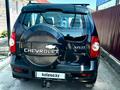 Chevrolet Niva 2016 года за 4 200 000 тг. в Атырау – фото 5