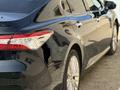 Toyota Camry 2019 годаүшін13 600 000 тг. в Атырау – фото 16