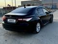 Toyota Camry 2019 годаүшін13 600 000 тг. в Атырау – фото 2