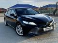 Toyota Camry 2019 годаүшін13 600 000 тг. в Атырау