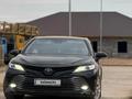 Toyota Camry 2019 годаүшін13 600 000 тг. в Атырау – фото 8