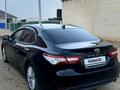 Toyota Camry 2019 годаүшін13 600 000 тг. в Атырау – фото 5