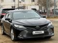 Toyota Camry 2019 годаүшін13 600 000 тг. в Атырау – фото 7