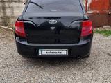 ВАЗ (Lada) Granta 2190 2013 годаүшін1 600 000 тг. в Тараз – фото 3