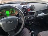 ВАЗ (Lada) Granta 2190 2013 годаүшін1 600 000 тг. в Тараз – фото 5