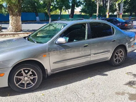 Nissan Maxima 2004 года за 4 250 000 тг. в Тараз – фото 3