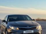 Kia Optima 2017 года за 8 000 000 тг. в Аральск