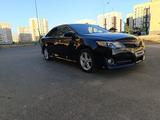 Toyota Camry 2014 годаүшін5 850 000 тг. в Шымкент