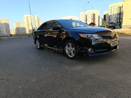 Toyota Camry 2014 года за 5 850 000 тг. в Шымкент